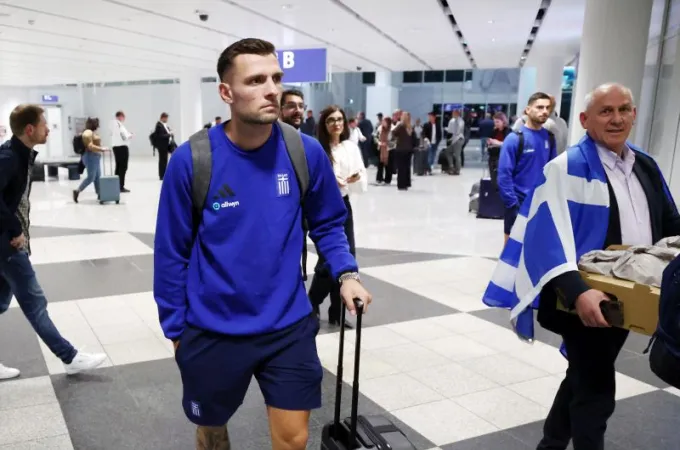 ethniki ellados