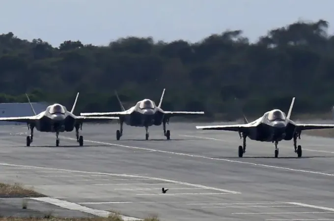 f35 exwteriko