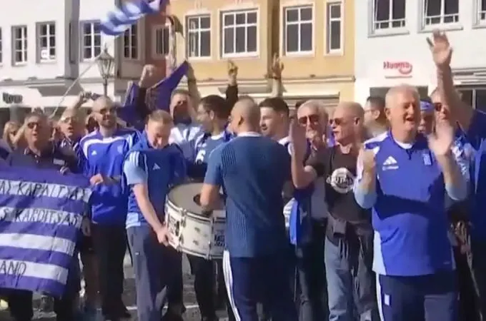 filathloi ethniki