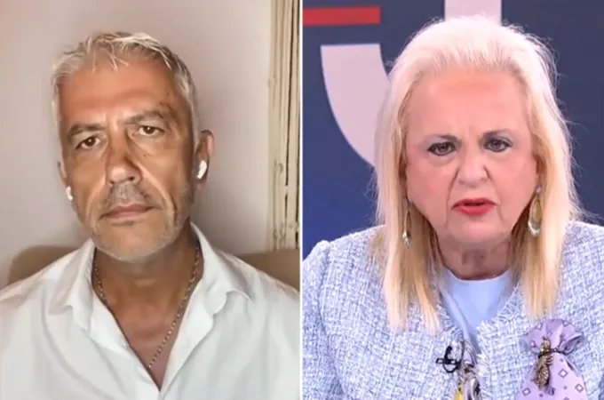 Παγώνη Καλλιακμάνης