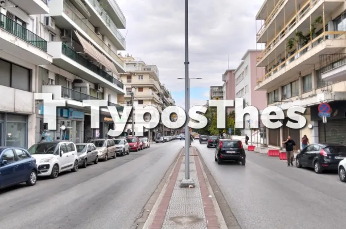Λουκέτο σε ιδιωτική κλινική στη Θεσσαλονίκη
