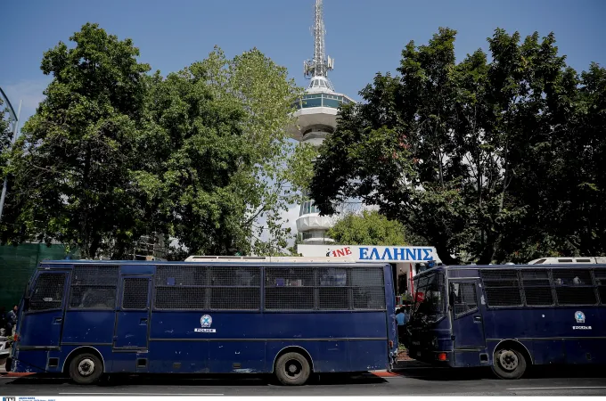 Έκτακτα μέτρα για τη ΔΕΘ