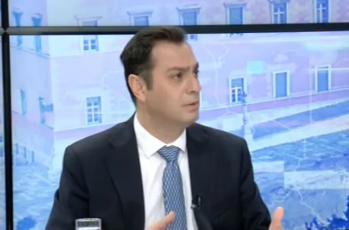 Σπύρος Κουλκουδίνας