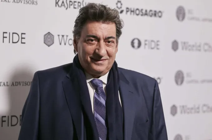 Γιώργος Μακρόπουλος