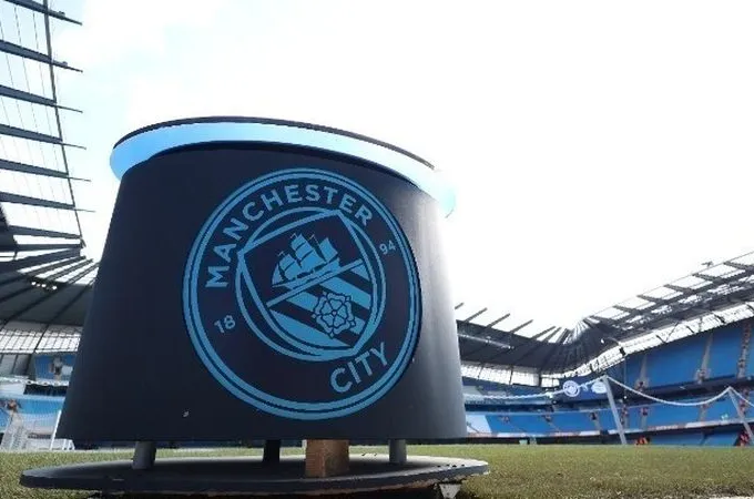 manchester city