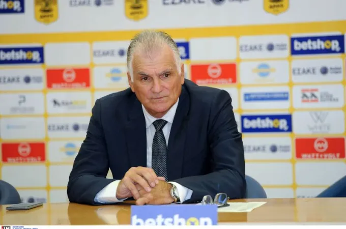 markopoulos