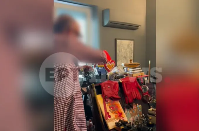 Γιώργος Μαζωνάκης