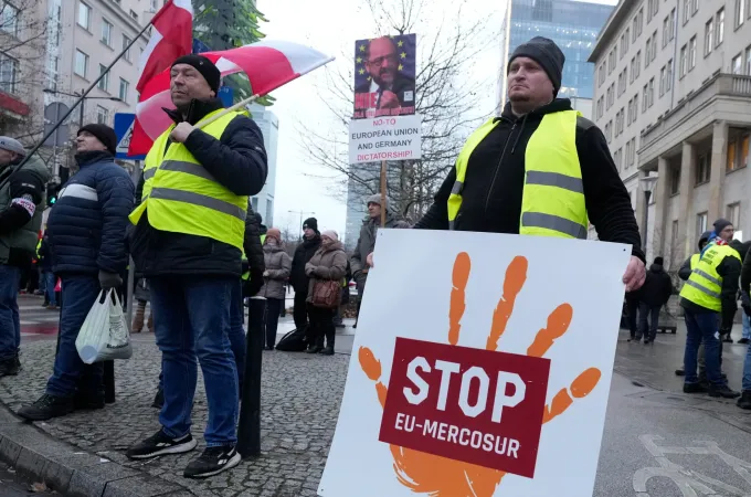 mercosur-poland