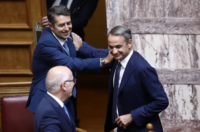 Γιώργος Μυλωνάκης
