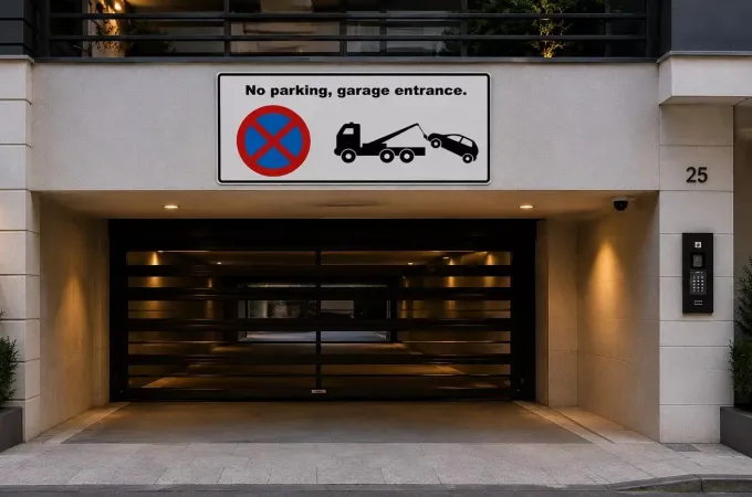noparking