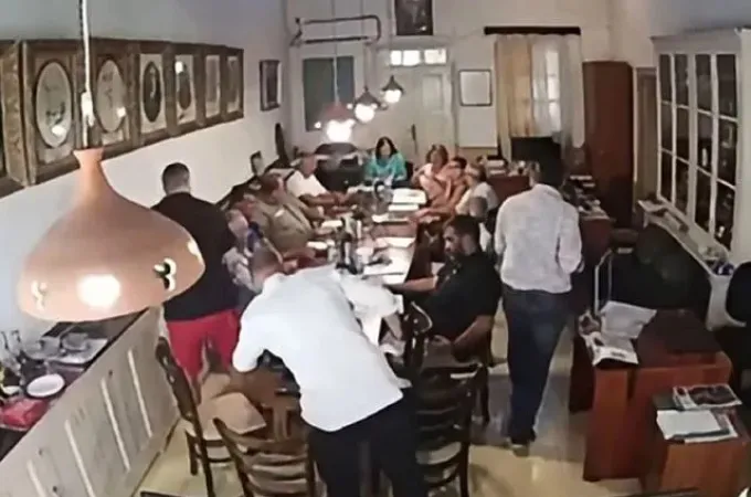 Πάτμος δημοτικό συμβούλιο