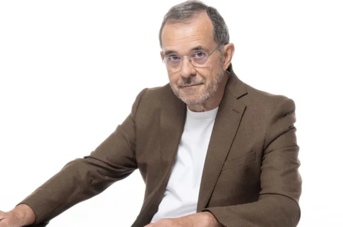 pavlos tsimas