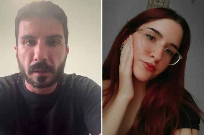 αδερφός Πηνελόπη
