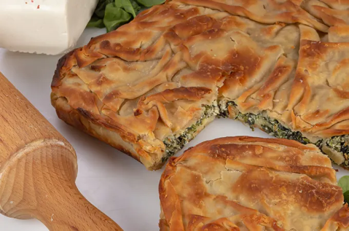 σπανάκι