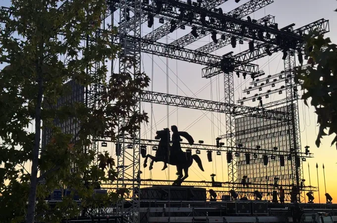 συναυλία Ρέμου Θεσσαλονίκη
