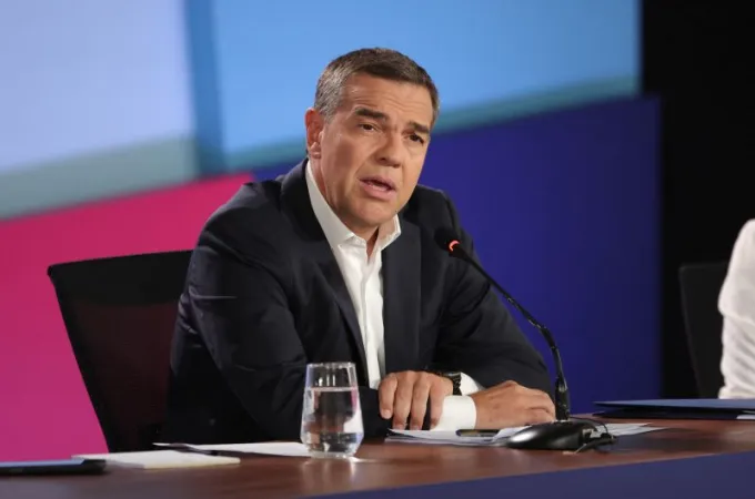 tsipras deth