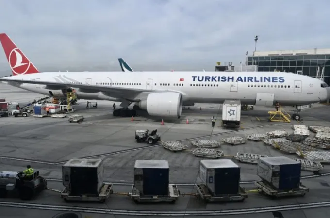 turkish airlines