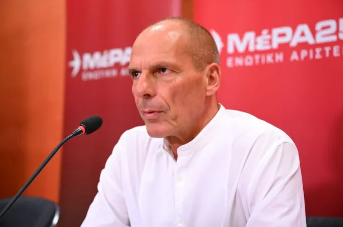varoufakis
