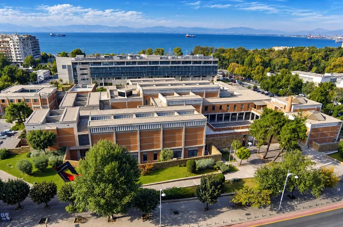 Βυζαντινό Μουσείο Θεσσαλονίκης