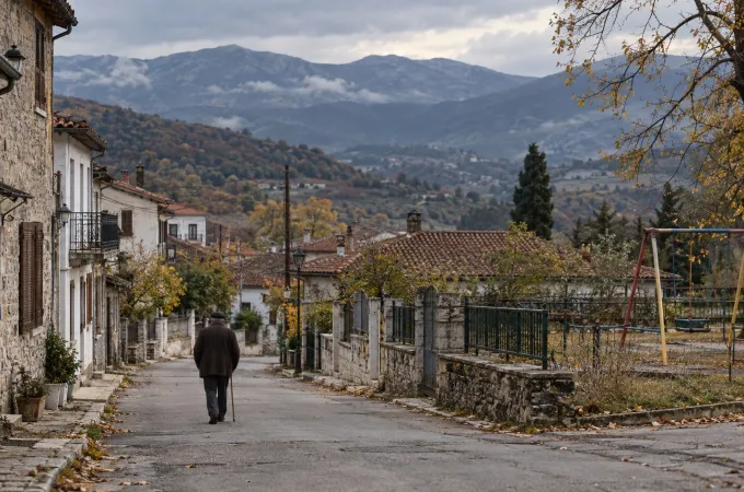 Δημογραφικό