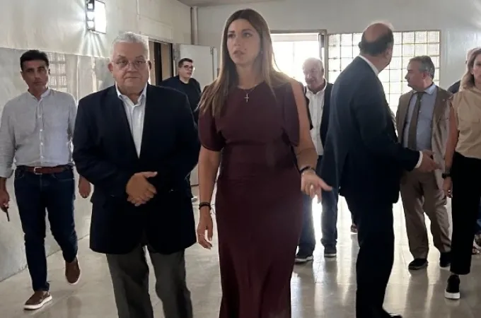 Ζαχαράκη - Παπαϊωάννου