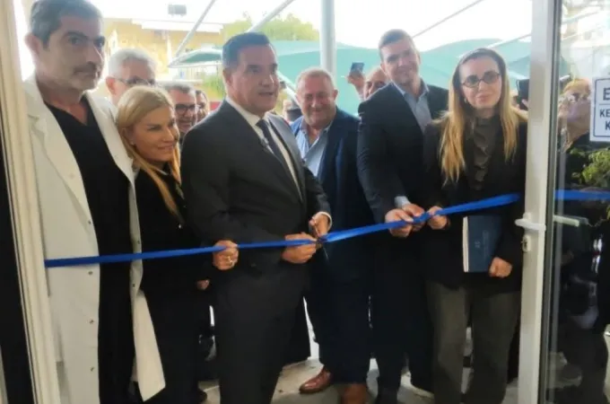 Άδωνις Γεωργιάδης