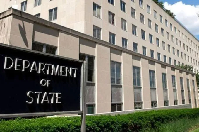 State Department