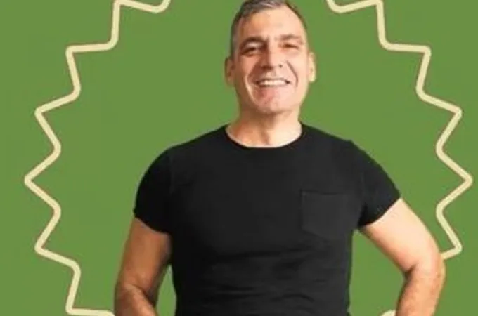 Γιάννης Σερβετάς