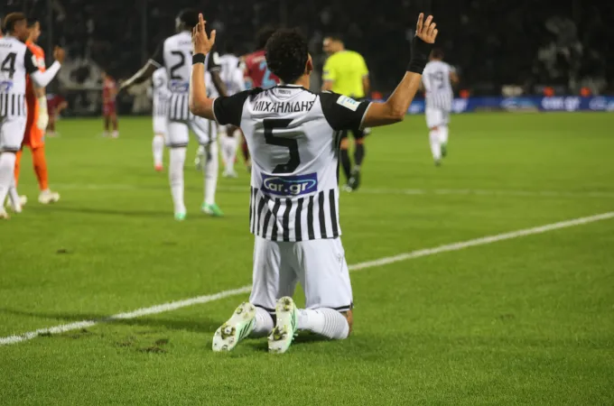 paok