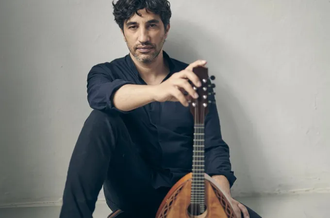 Avi Avital