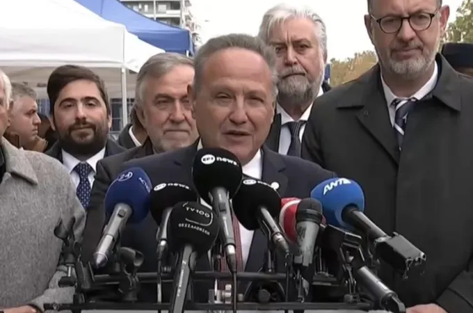 Aggeloudis parelasi