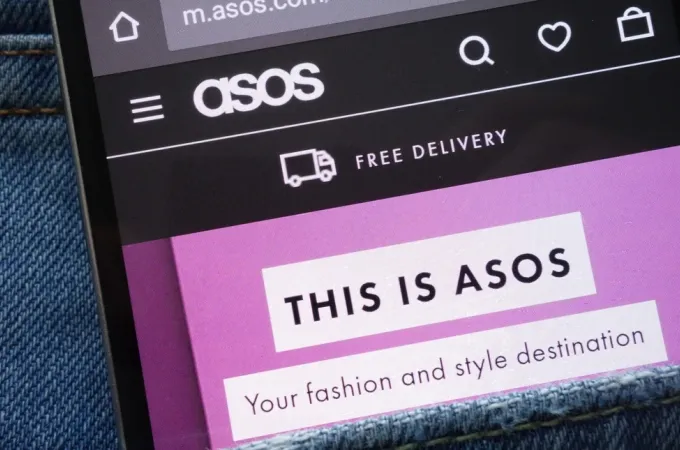 Asos