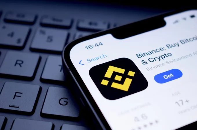 Binance