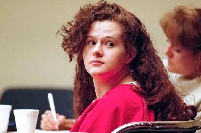 Christa Pike