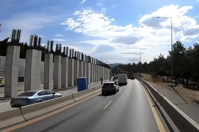 Flyover