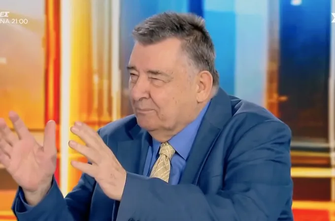 Karatzaferis