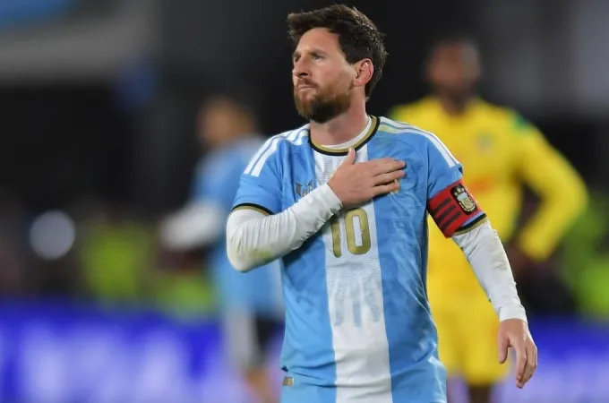 Messi