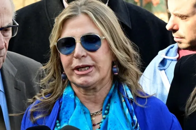 Mina Balyraki