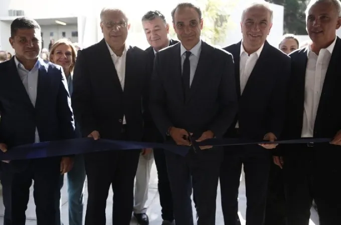 Mitsotakis