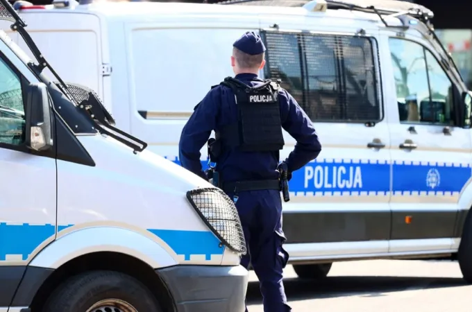 Poland Police