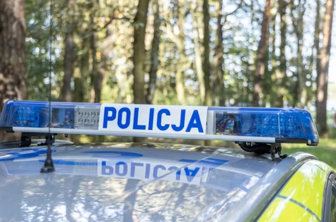 Poland police