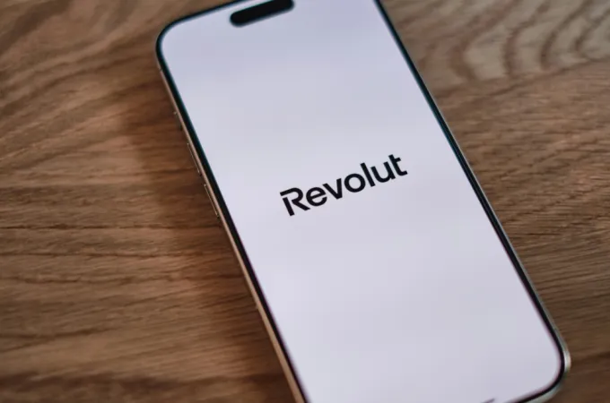 Revolut