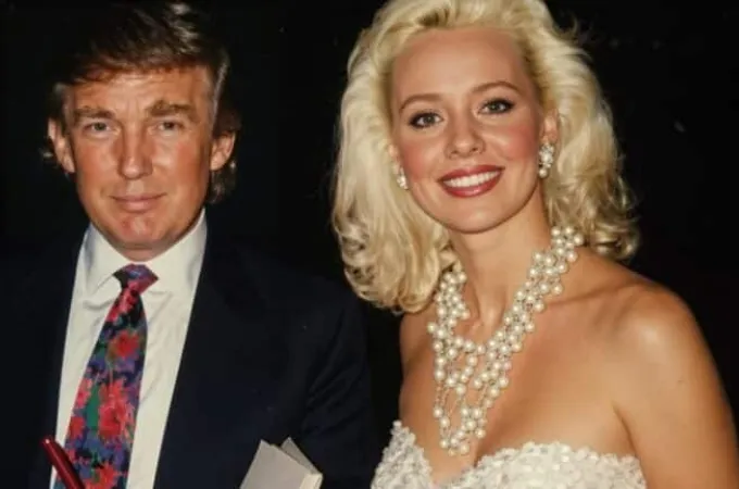 Trump Keul