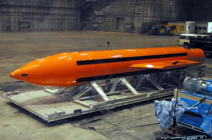 Bomb
