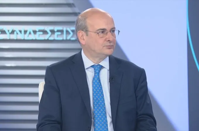 Xatzidakis