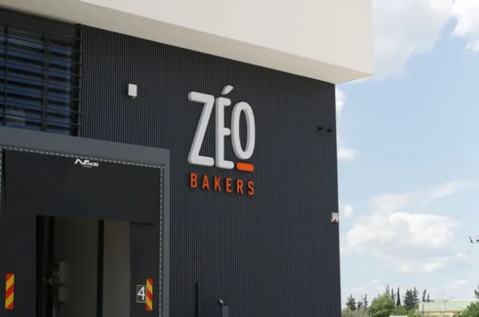ZEO BAKERS