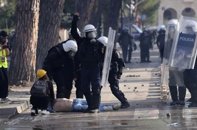Αλβανία