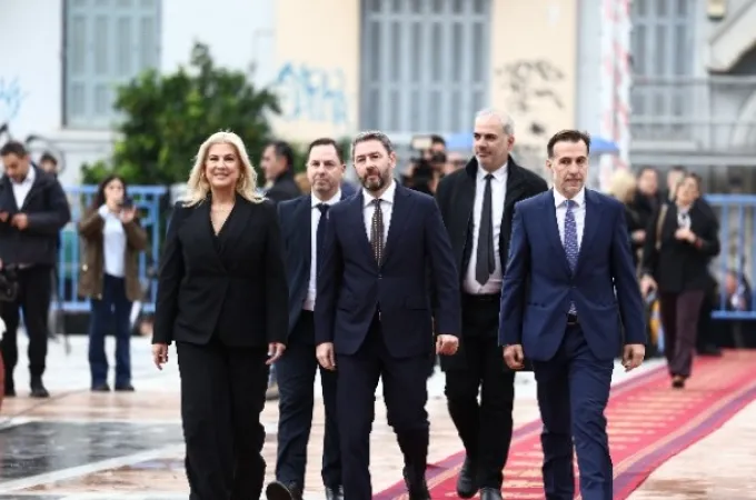 Androulakis thessaloniki