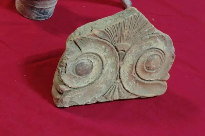 arxaiokapilia