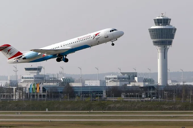 Austrian Airlines